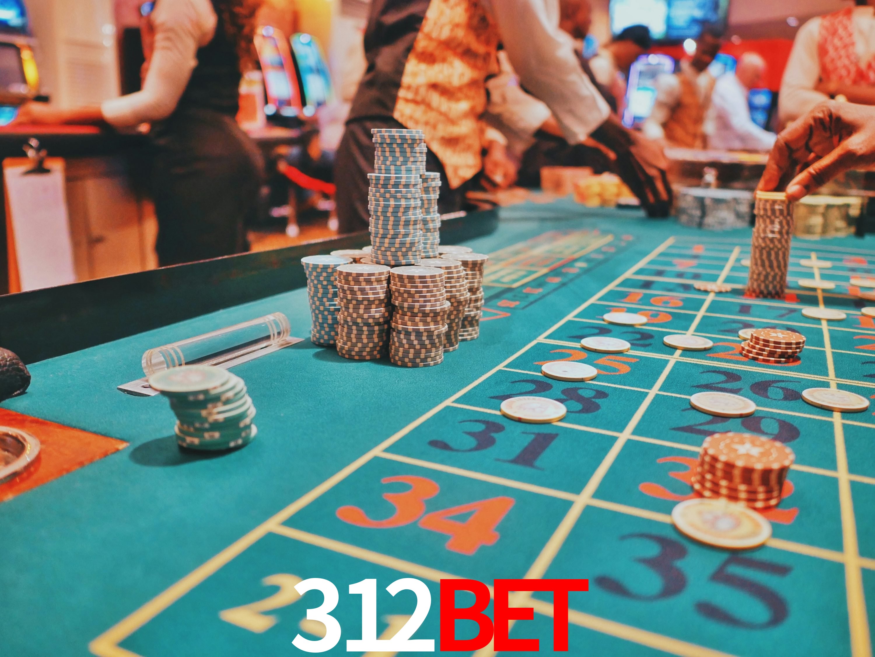 Basketball Betting 312BET