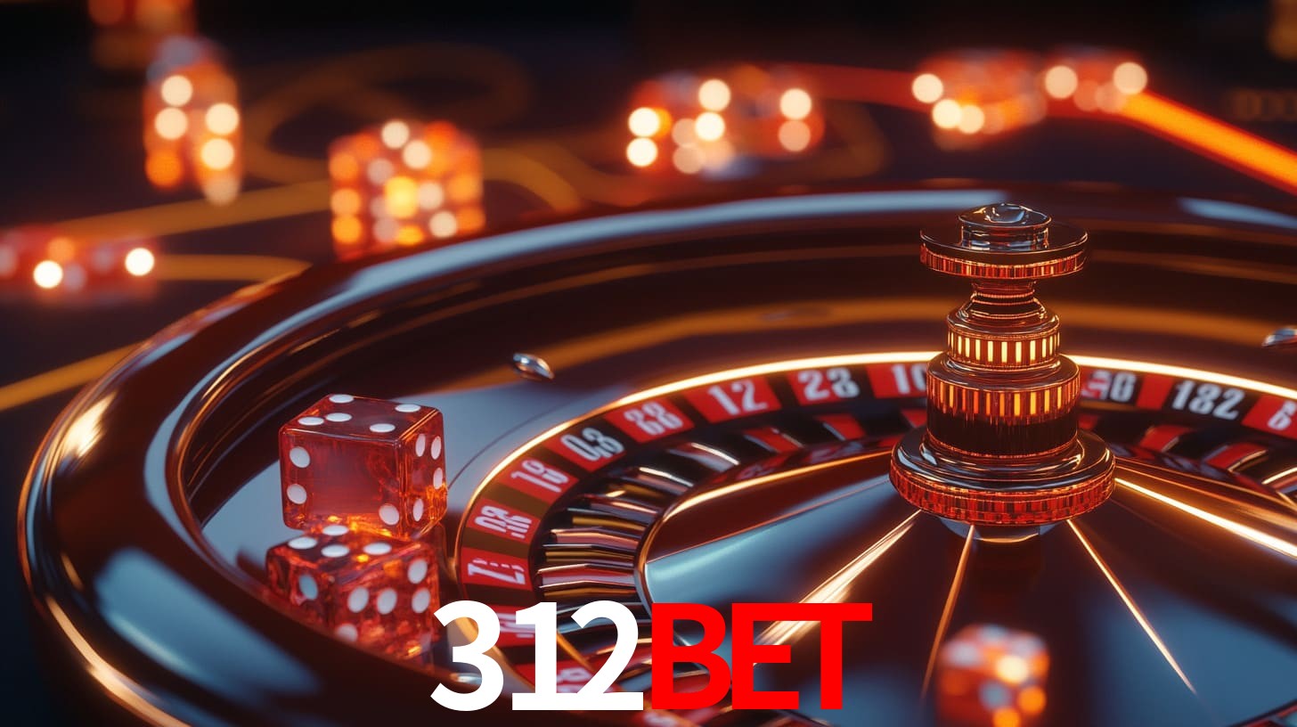 Bônus Generosos e Exclusivos no 312BET para Você!
