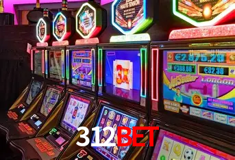 Explorando a Categoria de Eventos em Apostas na 312BET