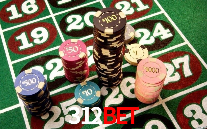 Descubra o Programa VIP da 312BET: Vantagens Exclusivas para Jogadores