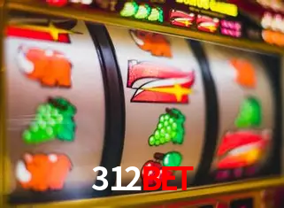 Descubra o Mundo do Cassino Online com 312BET