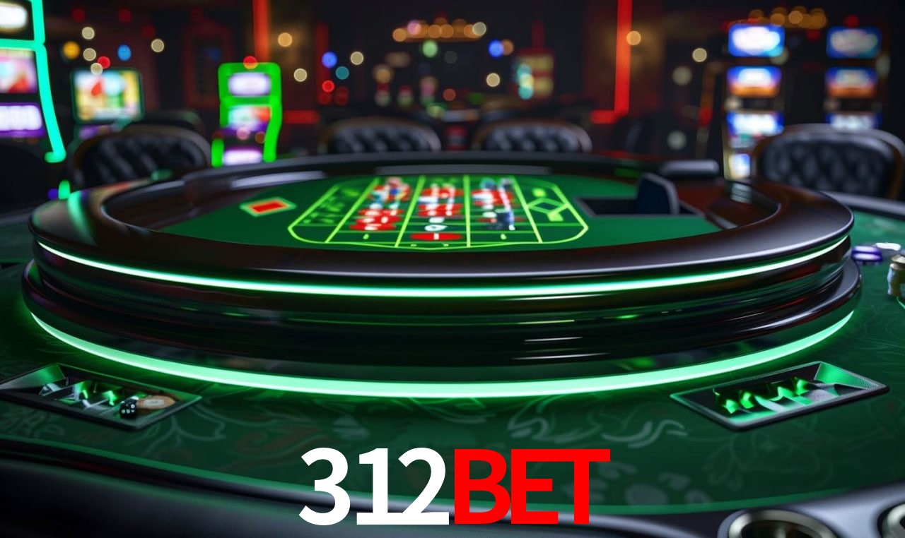 Flash Promotion 312BET