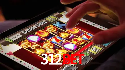 VIP Casino 312BET